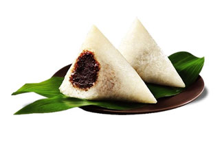 粽葉飄香時，情系端午節